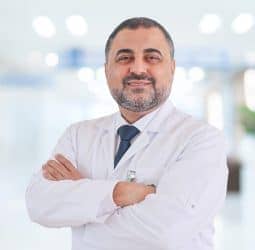 Dr. Mohamed Sheta